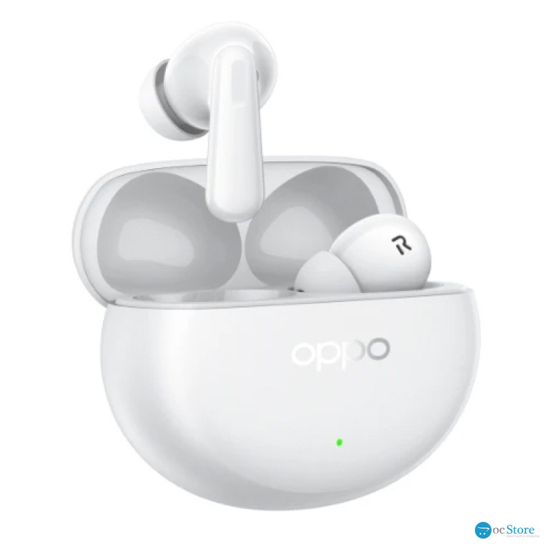 Навушники OPPO Enco Air 4 Pro ETEA1 white