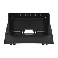 Переходная рамка Renault Megane 2 2003-2009 (RE 034N) 6797 9" Black