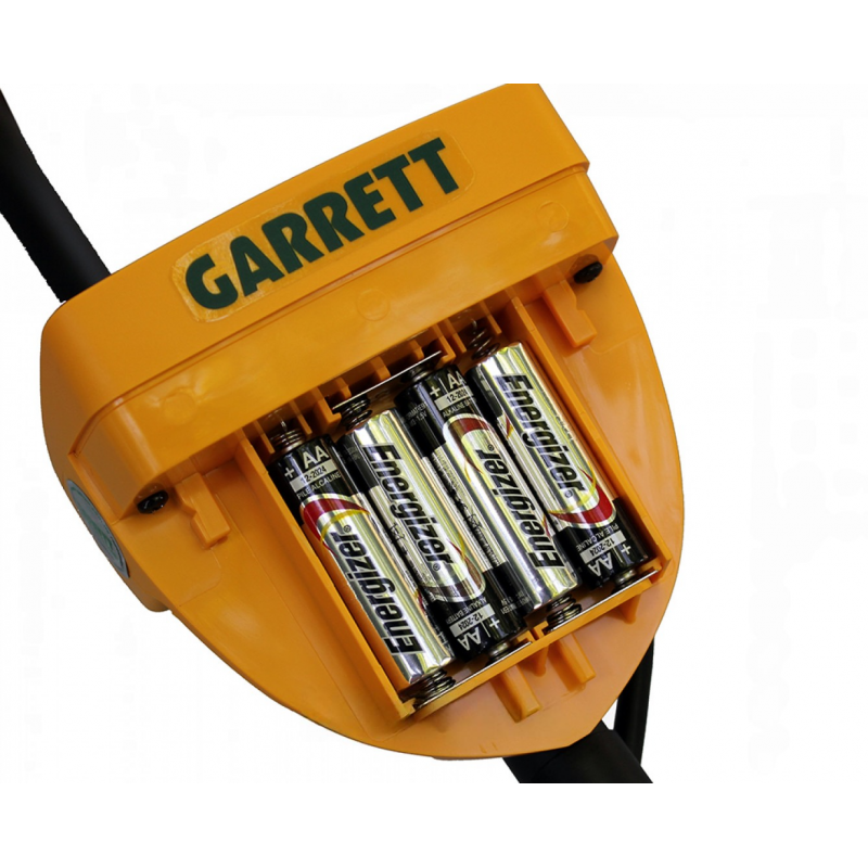 Металошукач Garrett ACE 250