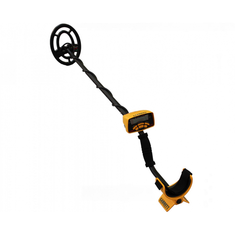 Металошукач Garrett ACE 250