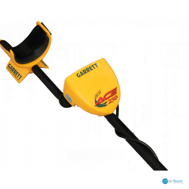 Металлоискатель Garrett ACE 250