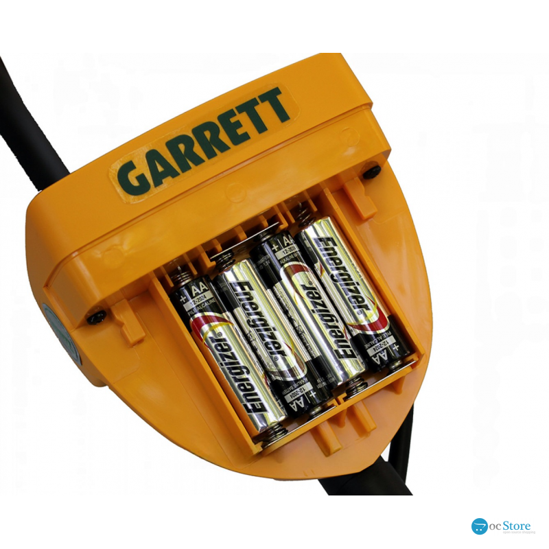 Металлоискатель Garrett ACE 250