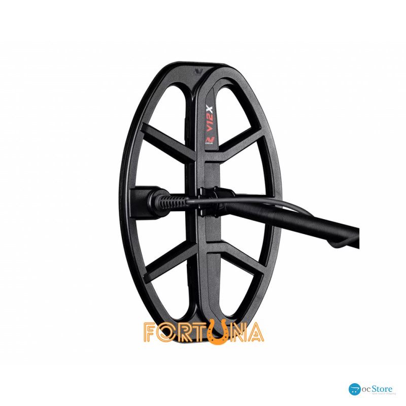 Металошукач Minelab X-Terra Elite Expedition-Pack
