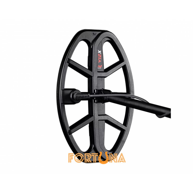 Металошукач Minelab X-Terra Elite Expedition-Pack