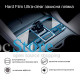 Защитная пленка на панель консоли для BYD Song Plus Hard Film Ultra-clear
