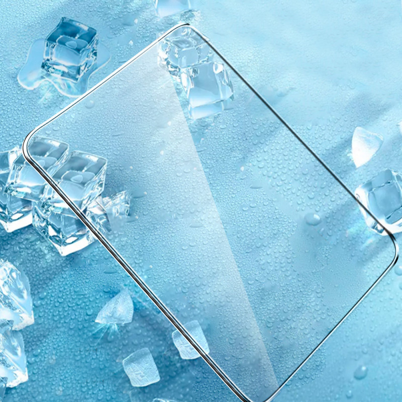 Защитная пленка на монитор для BYD Song Plus 15.6"