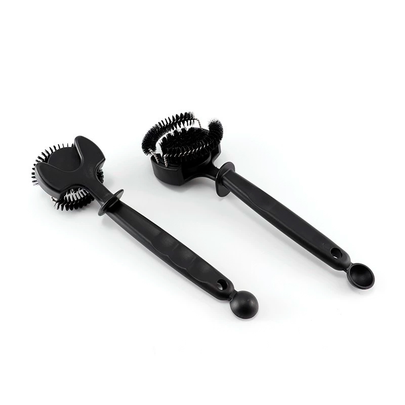 Щетка Choxila 11853 Brush Cleaner для чистки групп кофемашины круглая 58 мм