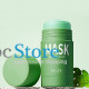 Маска стик для лица Veze Mud Clean Mask с экстрактом зеленого чая и азиатской центеллы 40 g