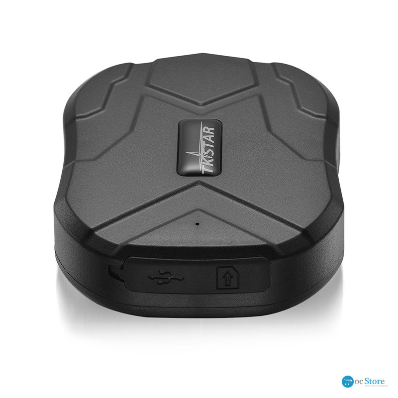 Автономный GPS-трекер TK-STAR TK-905 4G 5000 mAh