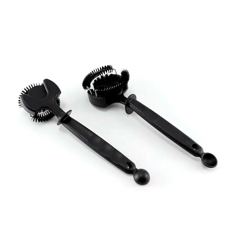 Щетка Choxila 11853 Brush Cleaner для чистки групп кофемашины круглая 51 мм