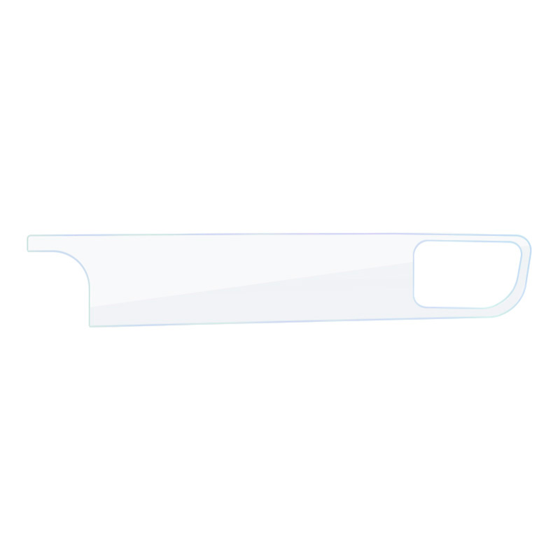 Защитная пленка на монитор для авто BYD Sea Lion 06 EV