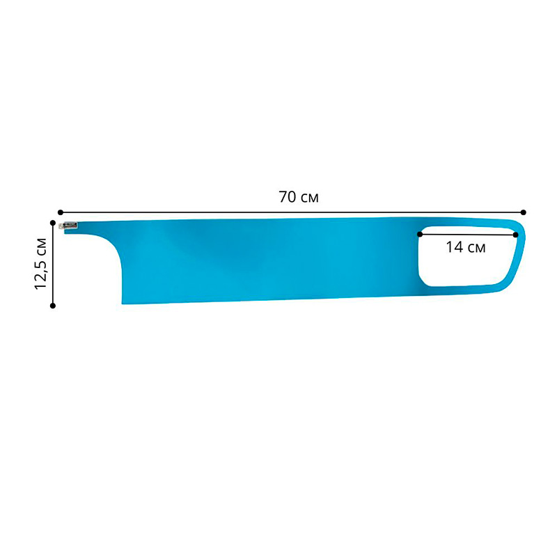 Защитная пленка на монитор для авто BYD Sea Lion 06 EV