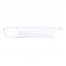 Защитная пленка на приборную панель для автомобиля BYD Sea Lion 06 EV