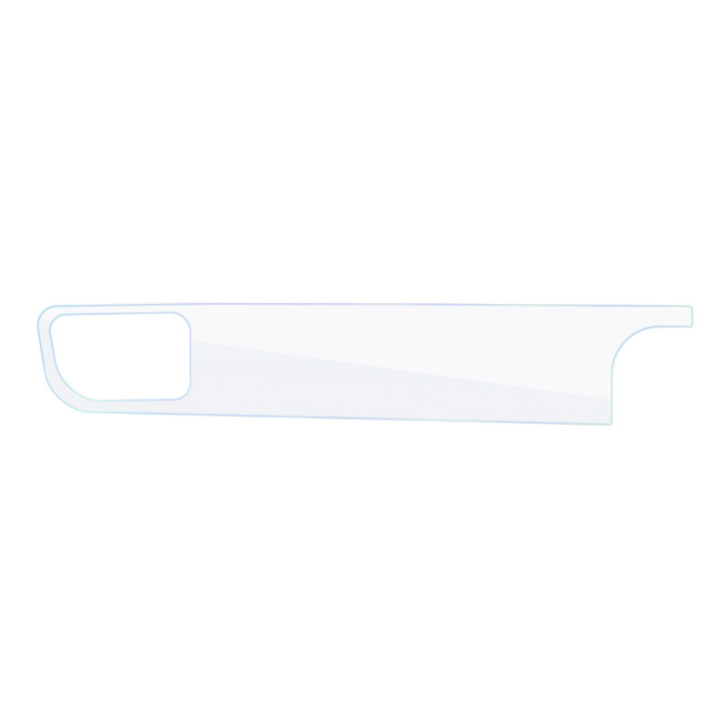 Защитная пленка на приборную панель для автомобиля BYD Sea Lion 06 EV