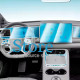 Защитная пленка на приборную панель для автомобиля BYD Sea Lion 06 EV