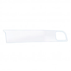 Защитная пленка на приборную панель для автомобиля BYD Sea Lion 07 EV