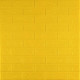 3D панель самоклеюча 700х770х3мм цегла Жовта (010-3) SW-00001894