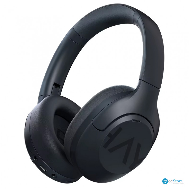 Навушники Haylou S30 ANC black
