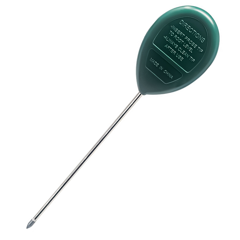 Измеритель уровня влажности в почве TP-06