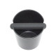 Нок-Бокс Сhoxila 11873 ведро для кофейной гущи противоскользящий Black