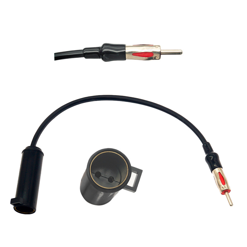 Автомобильный антенный переходник Nissan Teana Infiniti (4354)