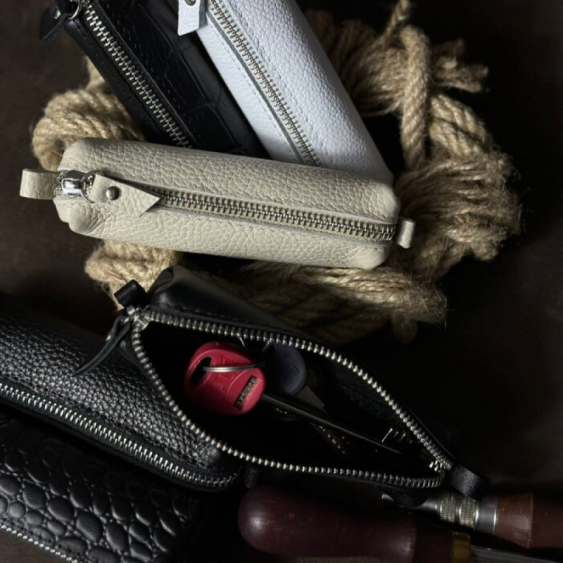 Подарунковий чоловічий набір з ременя Florida та інших секретнів подарунків