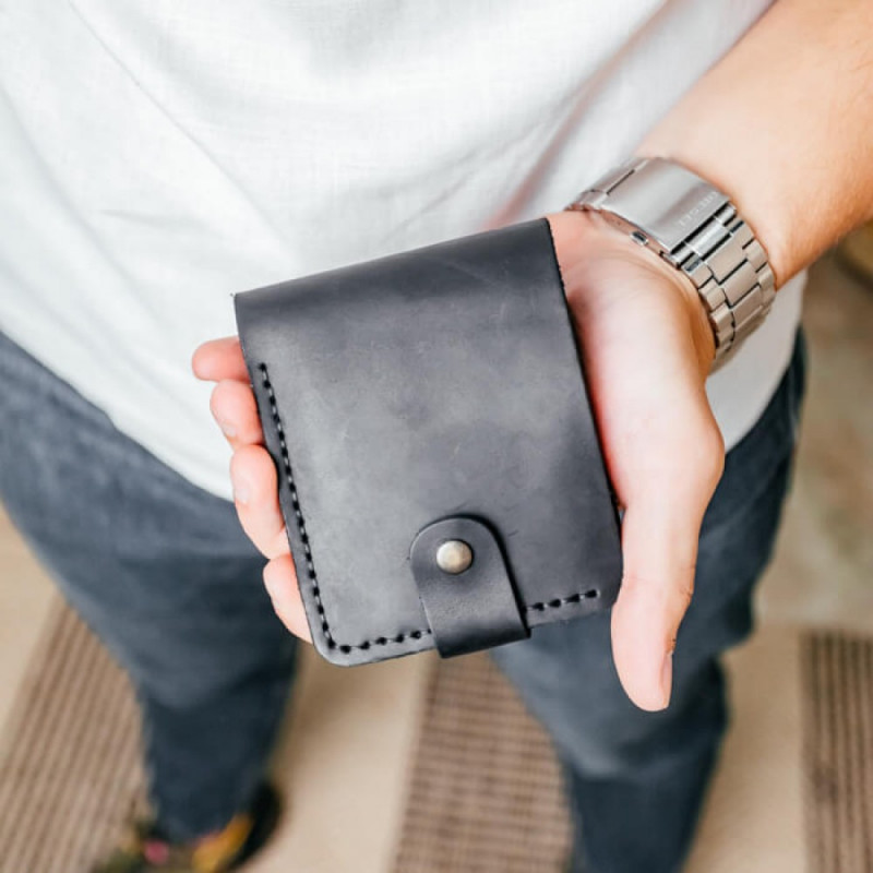 Подарунковий чоловічий набір Luxury Box