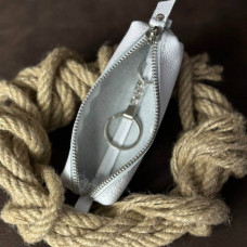 Ключниця біла унісекс