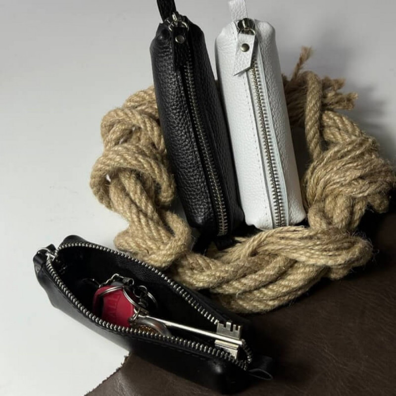 Ключниця біла унісекс