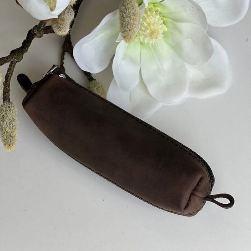 Ключниця коричневий унісекс