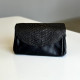 Жіноча сумка Невада кайман чорна