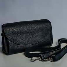 Жіноча сумка Невада чорна