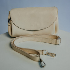 Жіноча сумка Невада бежева