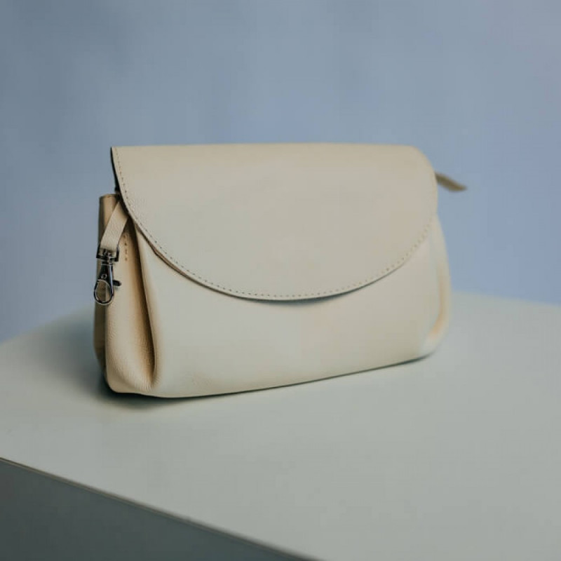 Жіноча сумка Невада бежева