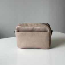 Жіноча сумка Джорджія моко