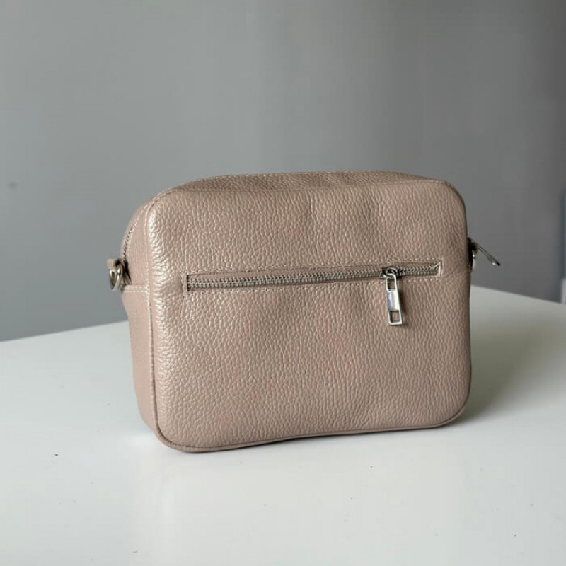 Жіноча сумка Джорджія моко