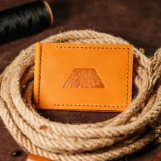 Затискач для грошей рудий Star Wars