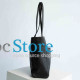 Жіноча сумка Юта чорна