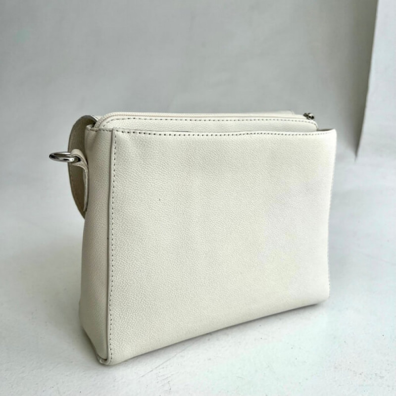 Жіноча сумка Теннессі бежева