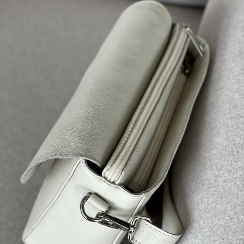 Жіноча сумка Теннессі бежева