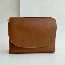 Жіноча сумка Теннессі карамель