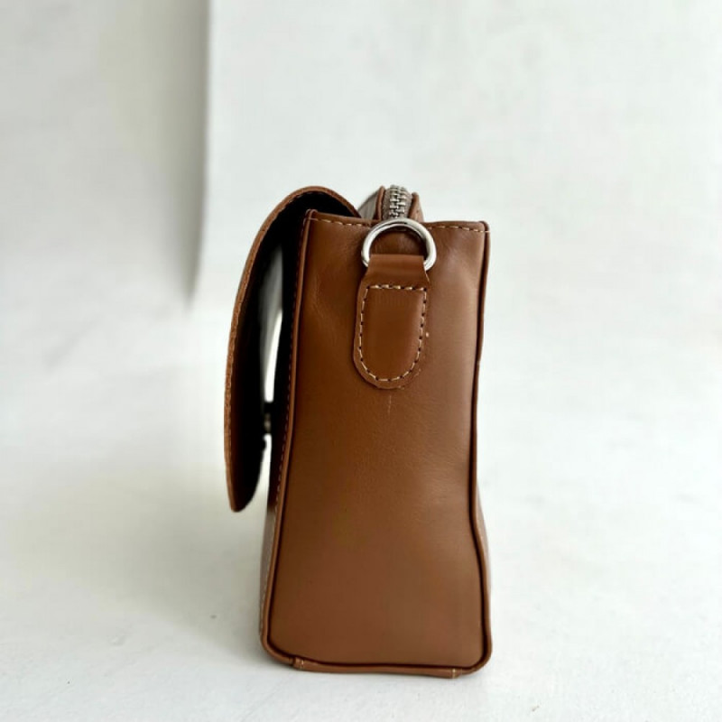 Жіноча сумка Теннессі карамель