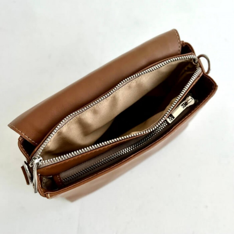 Жіноча сумка Теннессі карамель