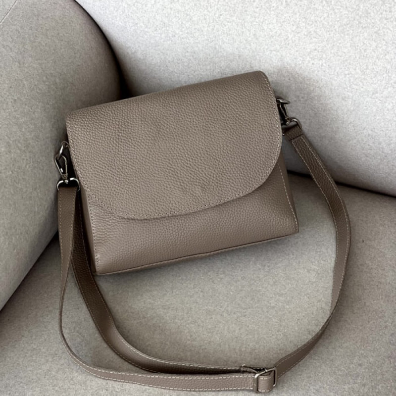 Жіноча сумка Теннессі моко