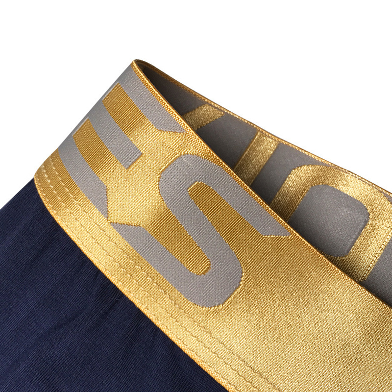 Набор из 4 шт трусов мужских боксеров Septwolves 7002 L