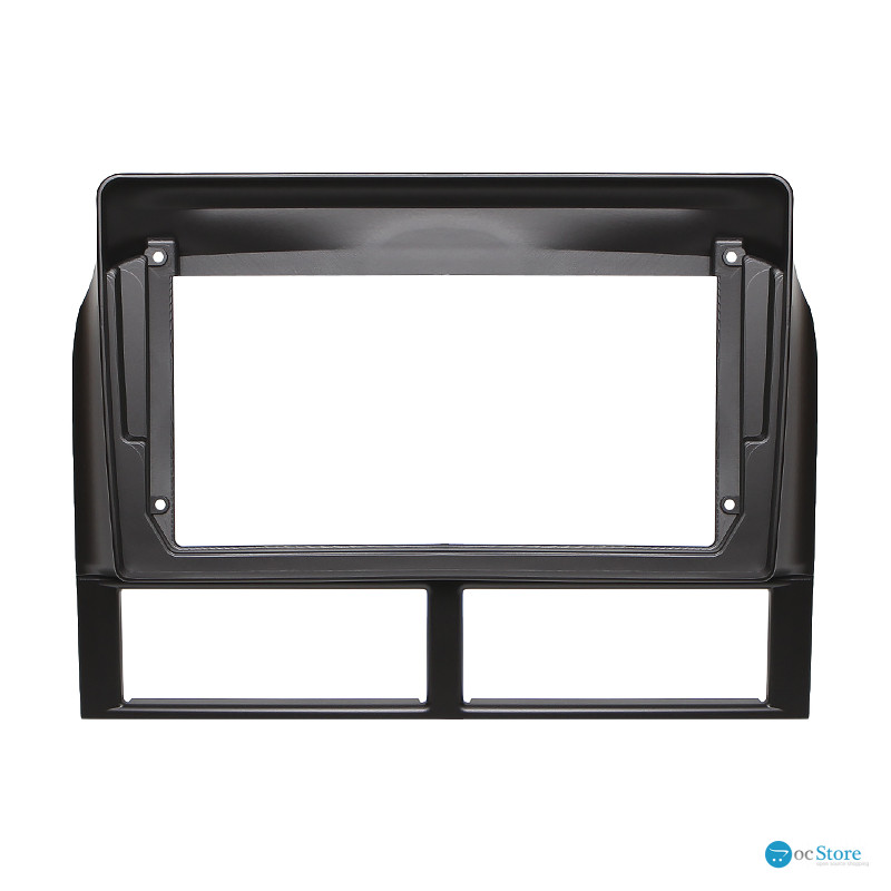Переходная рамка Jeep Grand Cherokee 1998-2005 (7260) 9"