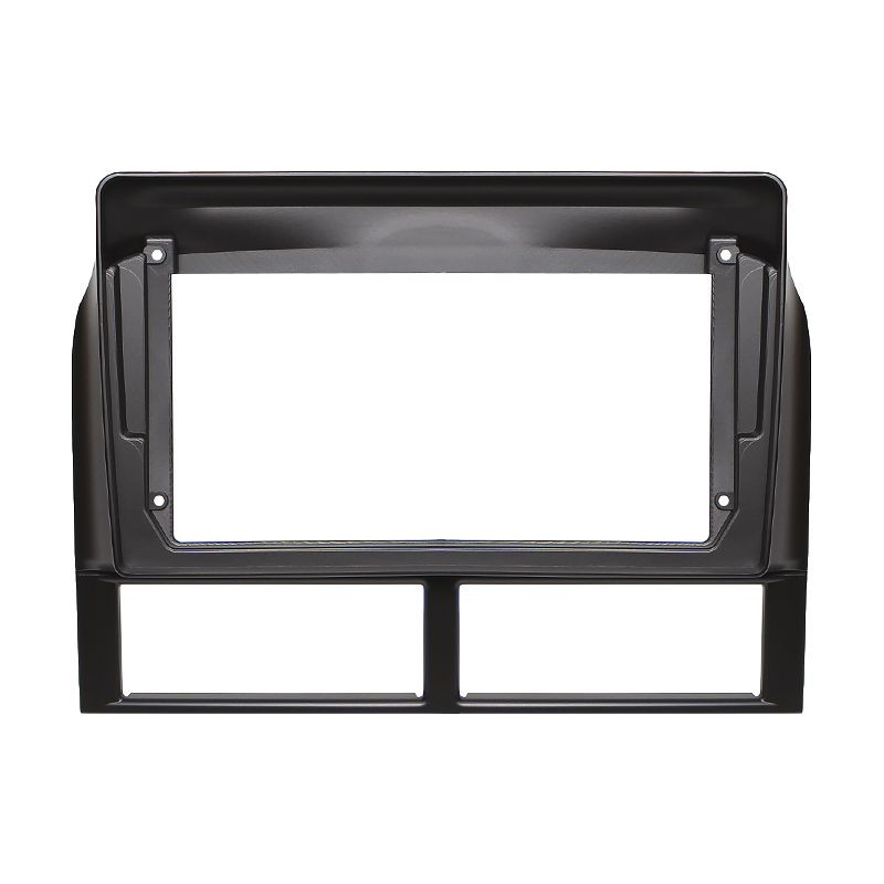 Переходная рамка Jeep Grand Cherokee 1998-2005 (7260) 9"