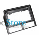Переходная рамка Jeep Grand Cherokee 1998-2005 (7260) 9"