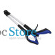 Захват с длинной ручкой Reacher Activ 28987 складной Blue