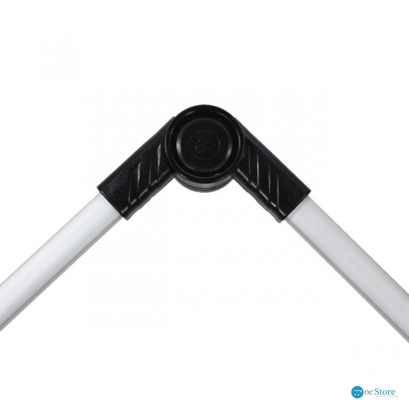 Захват с длинной ручкой Reacher Activ 28987 складной Blue